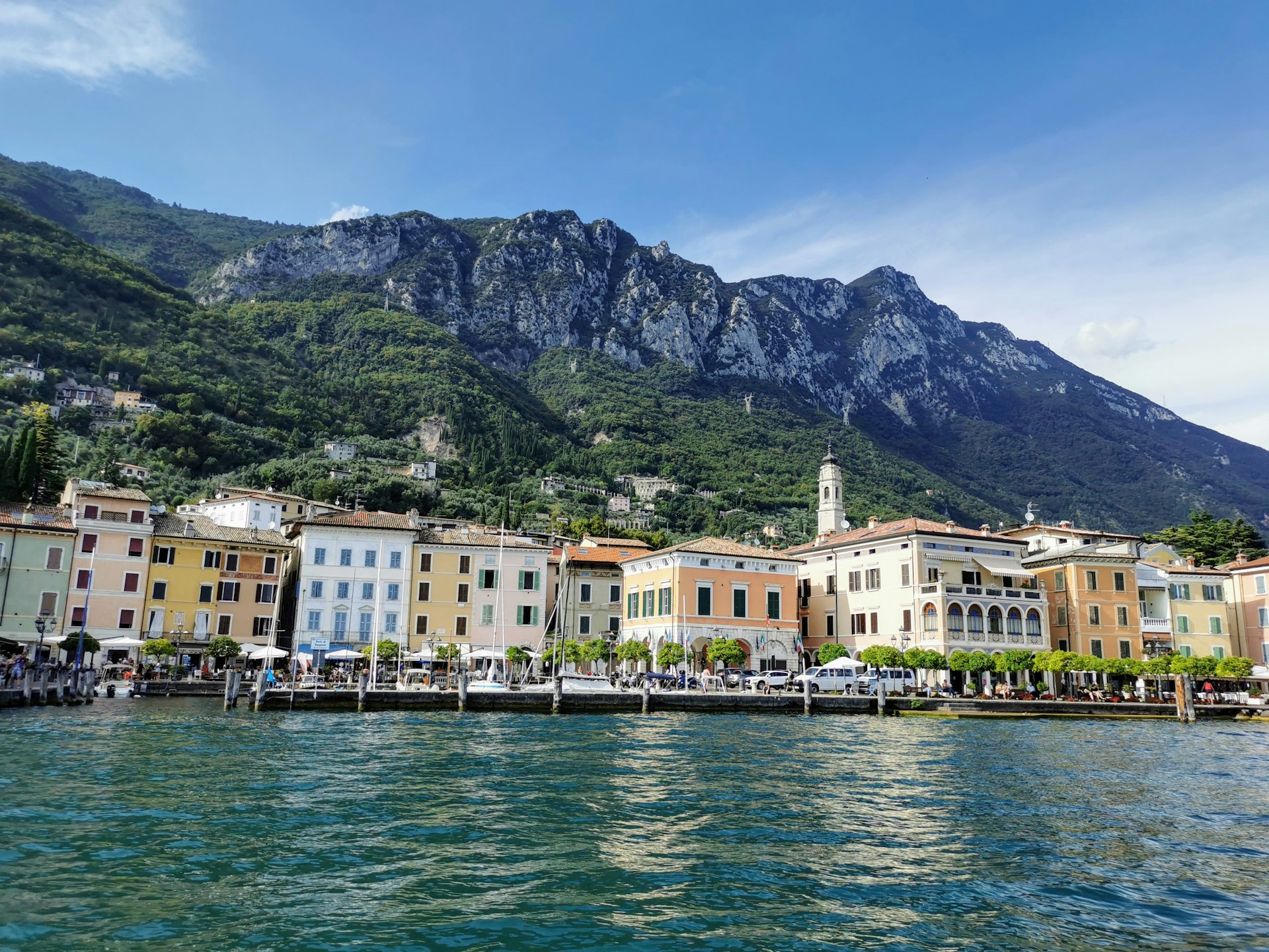 Lake-Garda