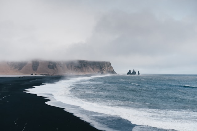 iceland