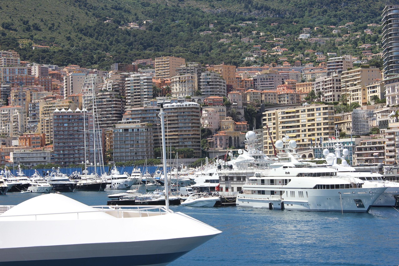 monaco-1457931_1280