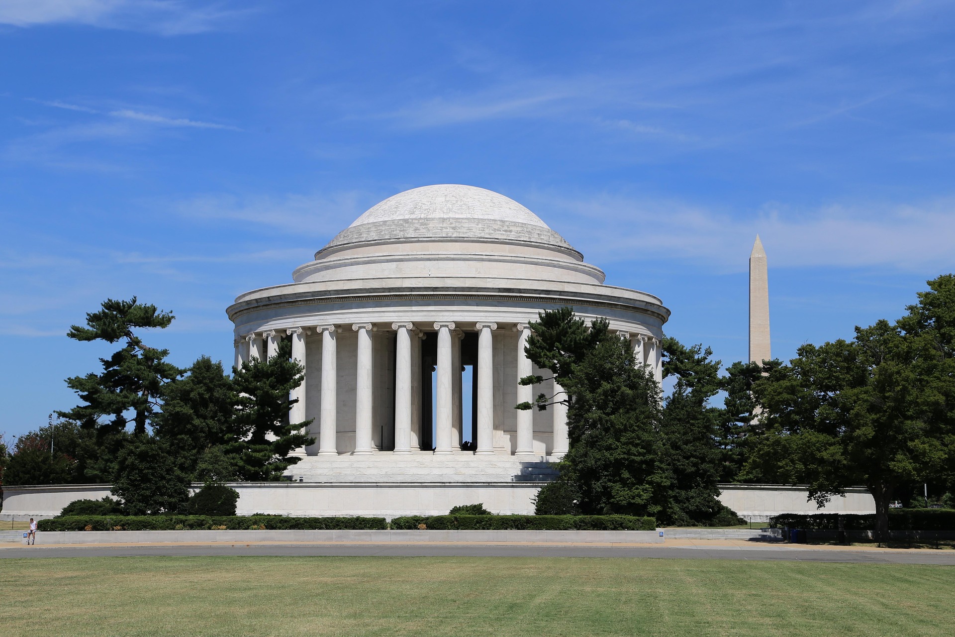 thomas-jefferson-memorial-3699027_1920